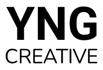 YNG Creative logo