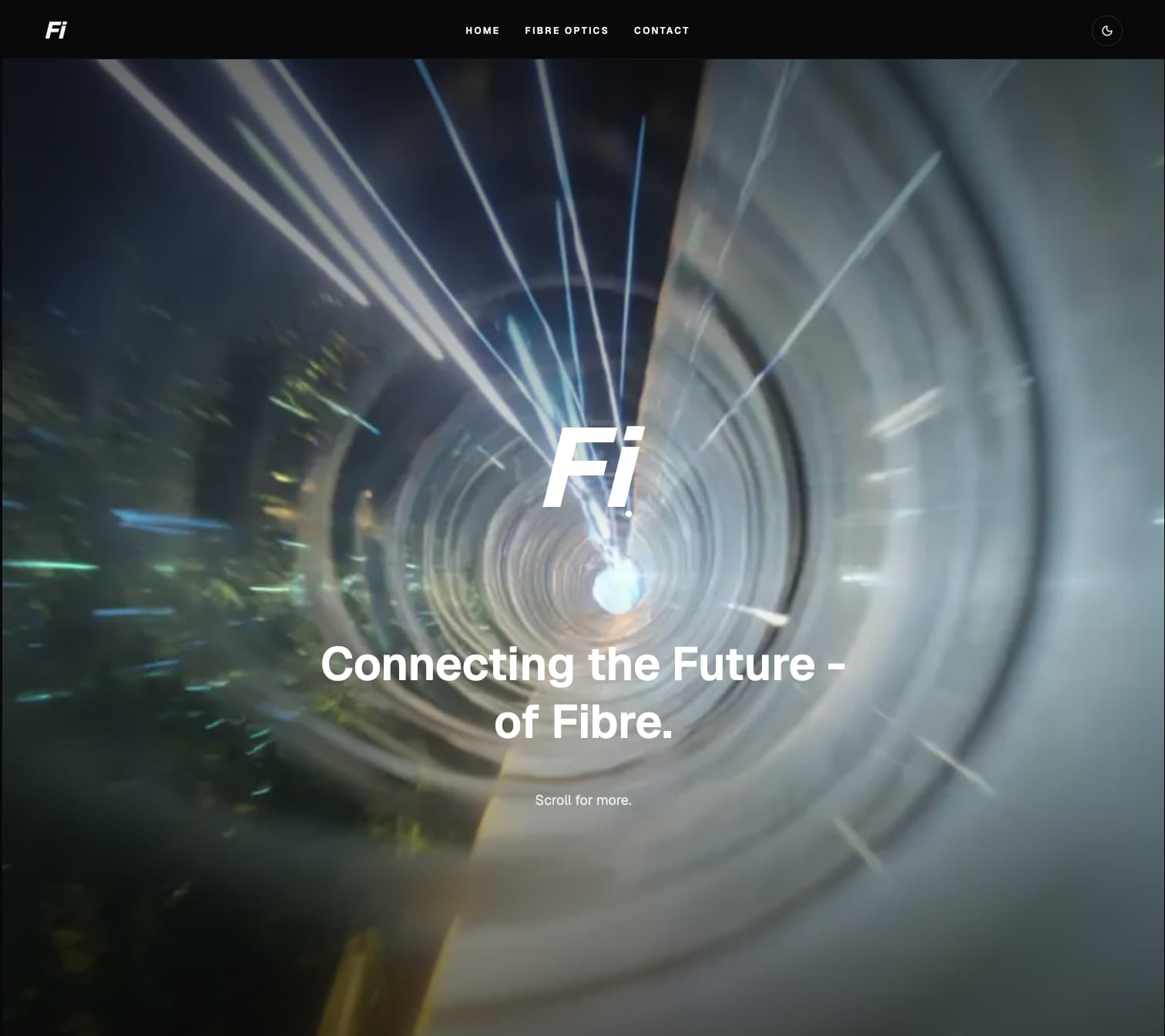 Fibre Illumination preview